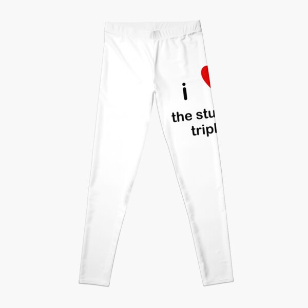 i love the sturniolo triplets     Leggings RB1412 product Offical sturniolo triplets Merch