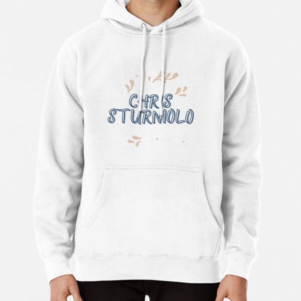 chris sturniolo Sturniolo Triplets Family Pullover Hoodie RB1412 product Offical sturniolo triplets Merch